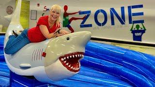 New Activities at The Zone in Bluffton, South Carolina!