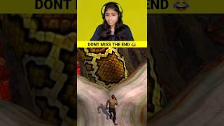 Temple Run Funny moments  #shorts #jenigaming #templerun