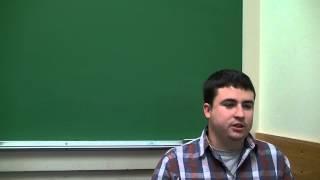 Michael Corrigan Interview