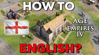 The Best English Guide for Season 5 & 6 in AOE4 (Still good in 2024)