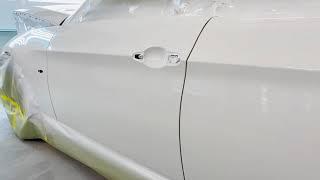 2006 BMW 540xi | Wet Paint | Nitro Autolab
