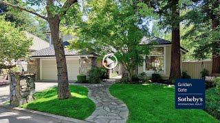 1219 Whispering Oaks Dr Danville CA | Danville Homes for Sale