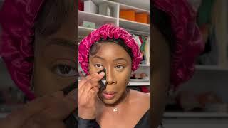 Easy natural glam  #grwm #makeup #softglam #natural