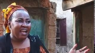 HALIN MATA 1&2 LATEST HAUSA FILM 2018#kamfa