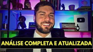 KNCR11 | KNIP11 | KNSC11 | Análise Completa e Atualizada (Novembro 2024)