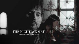 the night we met [@StarkQueen]