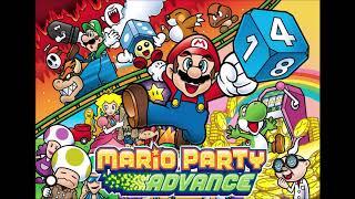 Gamble Minigame - Mario Party Advance Music