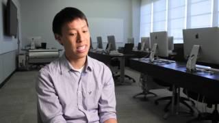Game Show Network's Brian Tran