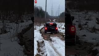 Haval H9 - главное не сесть на морду. Полный тест на Automps 18.02. в 10 ч. Три Весты в описании