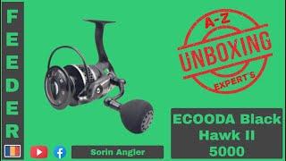 Unboxing Ecooda Black Hawk 2 varianta de 5000!