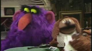 The Muppet Show: Sherlock Holmes & The Case Of The Disappearing Clues