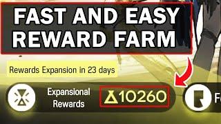 [Arknights] Easy Reward Farm | Reclamation Algorithm 2