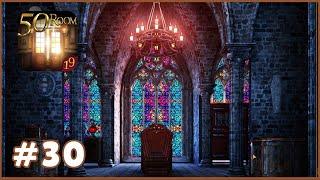 Can You Escape The 50 Room 19 Level 30 Walkthrough (100 Room 19)