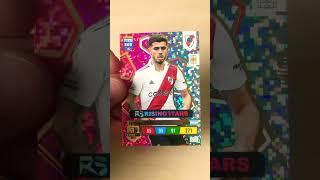 Santiago Simon Rising Stars   FIFA 365