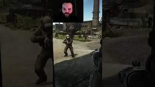 The Reshala Rant