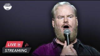  Jim Gaffigan Live Stream