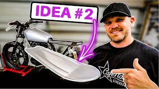  4 Ways To MAKE A SEAT BASE
