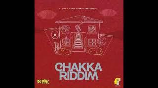 Chakka Riddim Instrumental (Dj Mac Production)