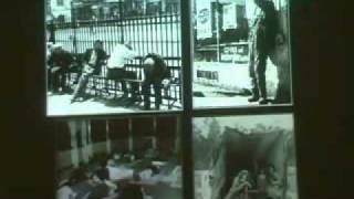 The Civilian Conservation Corps at Phantom Ranch by Pam Cox  - Part 1