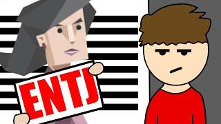 4 Reasons You Aren't An ENTJ