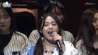 경북예술고등학교 Concert 2018  - 연예인