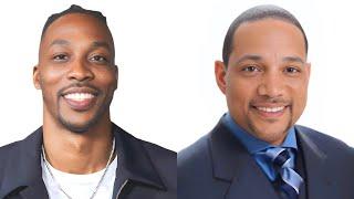 Dwight Howard / Pastor Zachary Tims - The Price of Fame