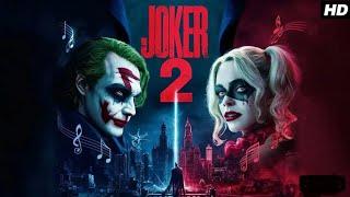 Joker 2 2024 Full English Movie | Joaquin Phoenix, Lady Gaga, Brendan Gleeson | Review And Facts