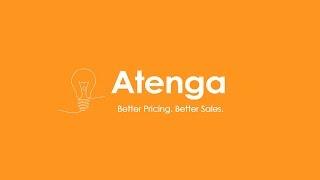 Every Piece of Candy - One Single Price (CEO of Atenga in Sweden)