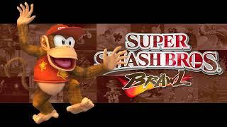 Bramble Blast - Super Smash Bros. Brawl