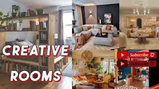 creative  rooms design ideas for luxury homes modern house design ideas for 2024