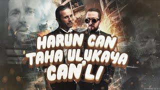 CAN'lı & TAHA'lı Yayın! - 20.02.2021 (Kutsal Cuma Saçmalaması!) @FilmlerveFilimler