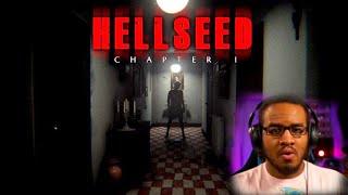 So many Rats ! | HellSeed Chapter 1 | Horror Alert