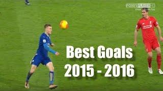 Best 50 Goals In Football 2015\2016