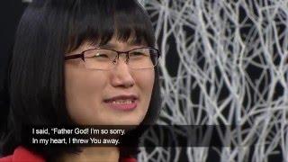 I Thought I Was Always Right! : Jung-Won Kim, Hanmaum Church