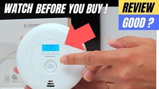 Smart smoke detector review