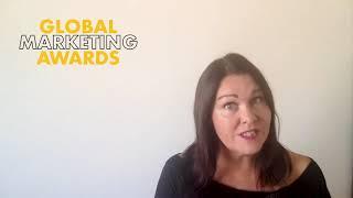 Global Content Campaign - Global Marketing Awards 2020