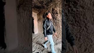 Bhaje caves#2000 old
