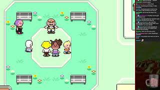 Let's Stream Mother 3! (Chapter 4)