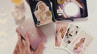 Seelenreise Tarot, Handbuch und Meditationen || Vorstellung und Leseprobe