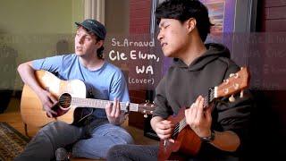 Cle Elum, WA with St.Arnaud (feat. JuSong) | Cover