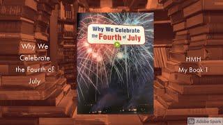 Why We Celebrate The Fourth of July