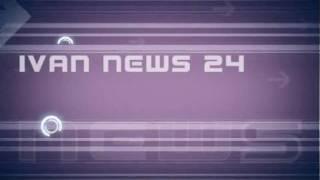 ivan news 24 czołówka NEWS