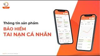 [Ideal Life][NLife][IZIon24 Agent]  Bảo hiểm tai nạn cá nhân PVI