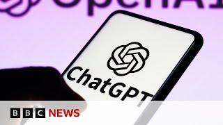 Artificial Intelligence regulations discussed by EU, US and G7 - BBC News