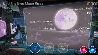 Plutian - Until the Blue Moon Rises (MM Easy) [Cytus II]