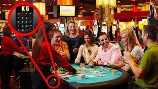 Secrets Casinos Don't Want You To Know