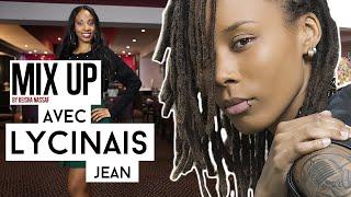 Lycinais Jean - J'ai souvent intrigué les gens