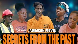 SECRETS FROM THE PAST | JAMAICAN MOVIE RICHARD BROWN FILMS  2024