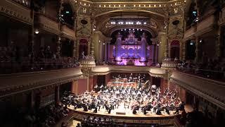 Youth Orchestra Of Bahia - Tico-Tico no Fubá