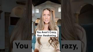The Truth About Spiritual Awakening #spiritualawakening #spirituality #personalgrowth #mindset